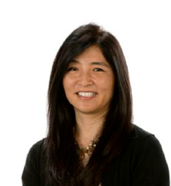 Faculty Portrait